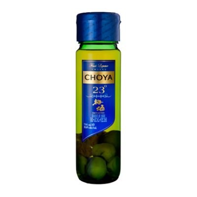 choya23