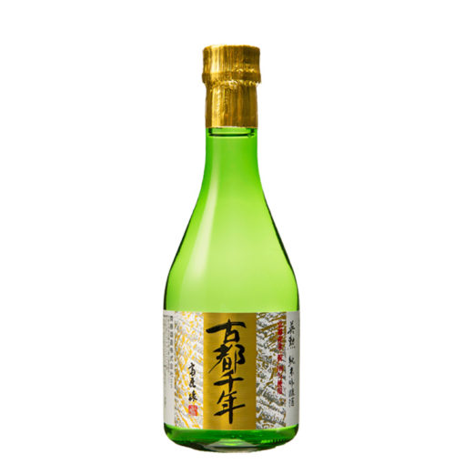 KotoSenNen Junmai Ginjo