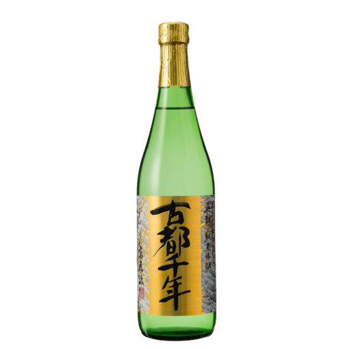 Koto SenNen Junmai Ginjo