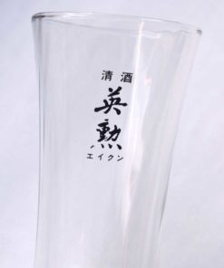 sake Glass Tumbler