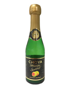 choya Original Sparkling 187