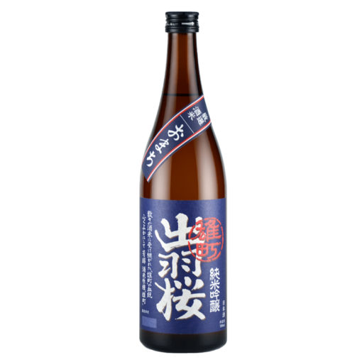 Omachi Junmai Daiginjo Dewazakura Yamagata