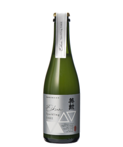 EIKUN SPARKLING SAKE CLOUDY