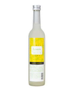 EIKUN GINJO LEMON
